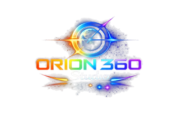Orion360Studio